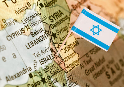 Israel reia înregistrarea terenurilor din Cisiordania după 57 de ani