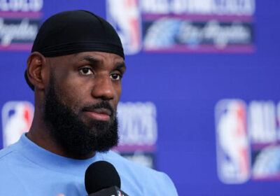 LeBron James și Israel: de ce un comentariu pozitiv deranjează atât de tare