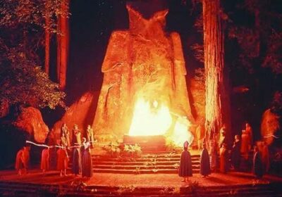 Lista secretă Bohemian Grove 2023: cine conduce lumea din umbră?
