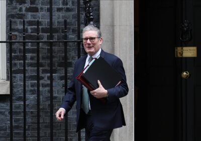 Lord Mandelson arestat în dosarul Epstein: ce nu se spune