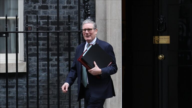 Lord Mandelson arestat în dosarul Epstein: ce nu se spune