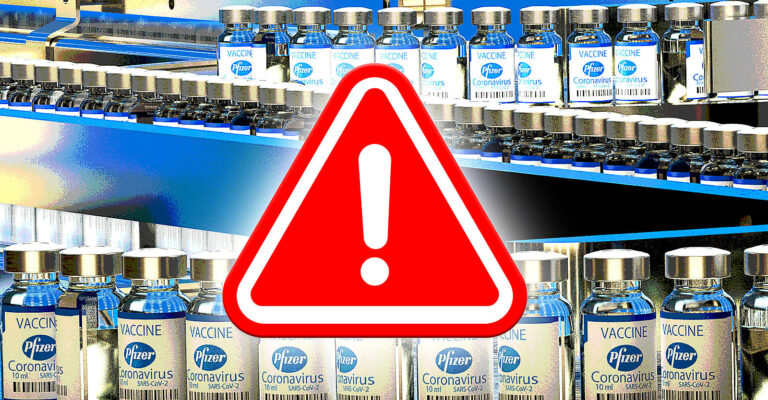Loturi Pfizer cu rate anormale de reacții: coincidență sau design?