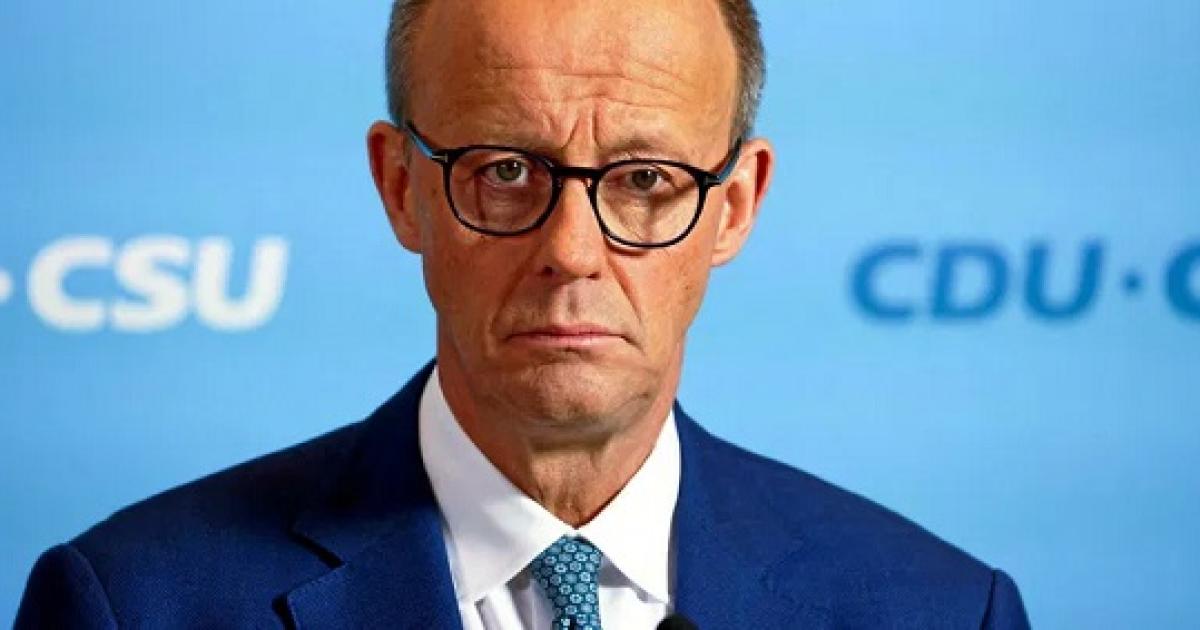 Merz vrea să știe cine critică Germania: sfârșitul anonimatului online