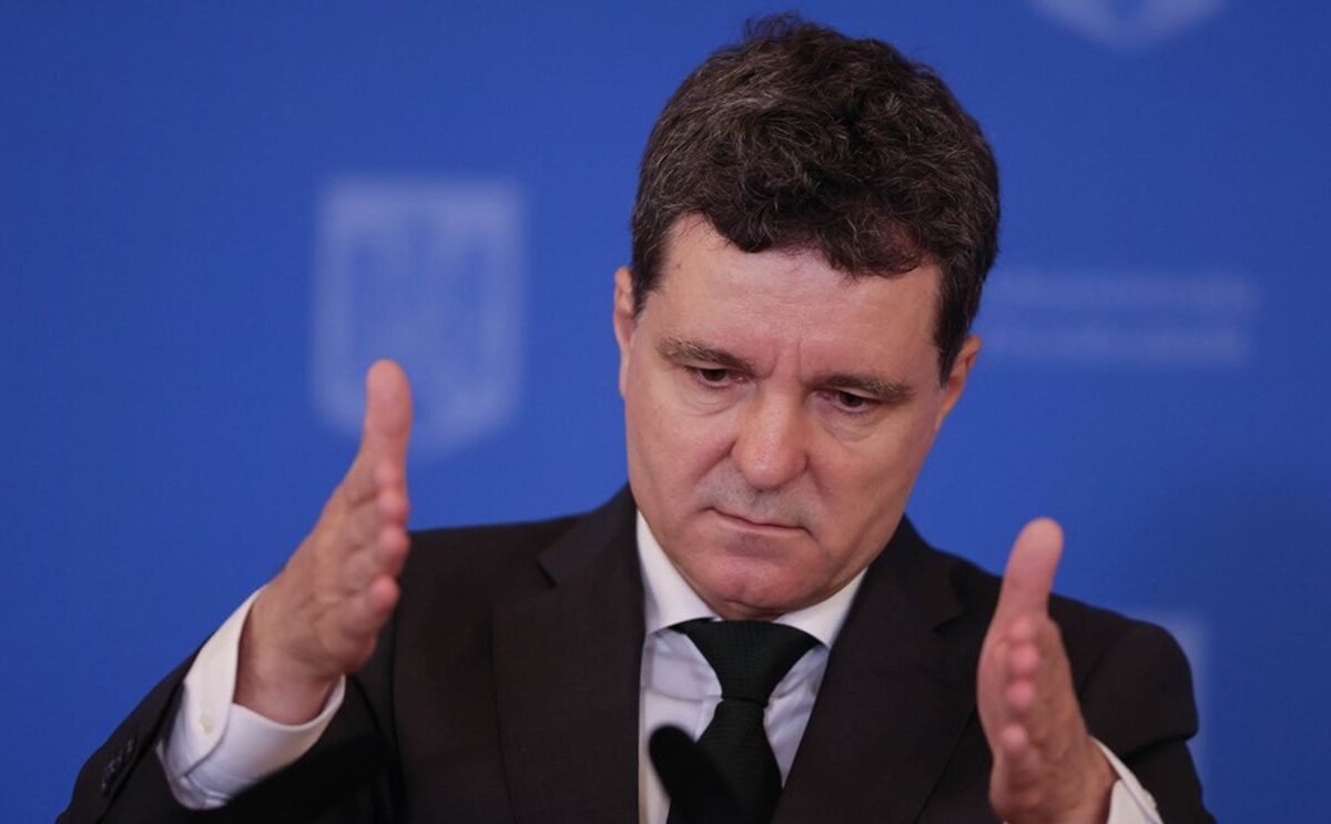 Mucea Dan la Washington: Consiliul Păcii sau altceva?