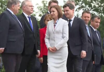 Mucea Dan, Maia Sandu și repoziționarea progresiștilor