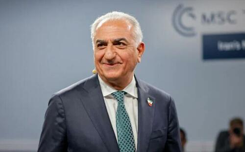 München 2026: De ce UE invită fiul Șahului, nu Iranul oficial