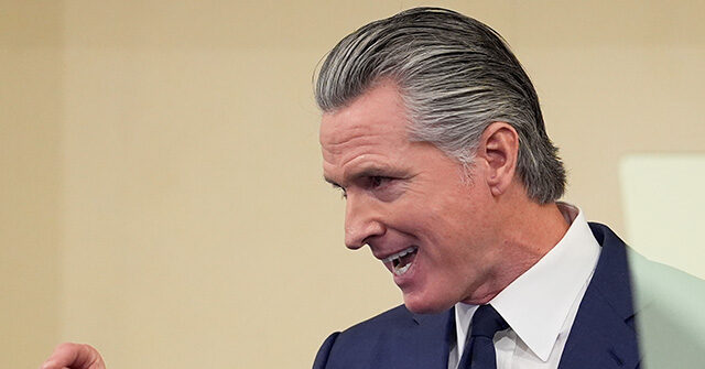 Newsom rescrie istoria Californiei: genocid sau revizionism?