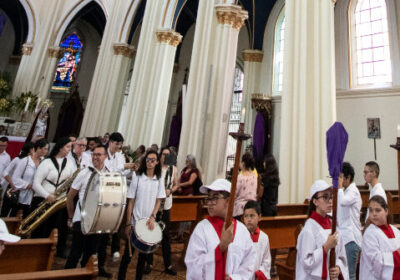 Nicaragua interzice 406 procesiuni creștine: cine beneficiază?