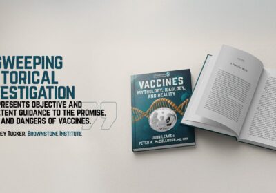 Cartea care desființează miturile vaccinale: ce nu vor să afli