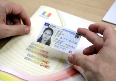 Noua carte electronică: poarta prin care statul îți blochează contul