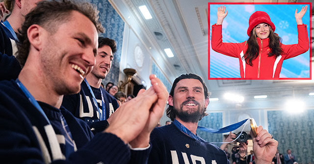 NYT laudă sportiva care a ales China, atacă echipa SUA pro-Trump