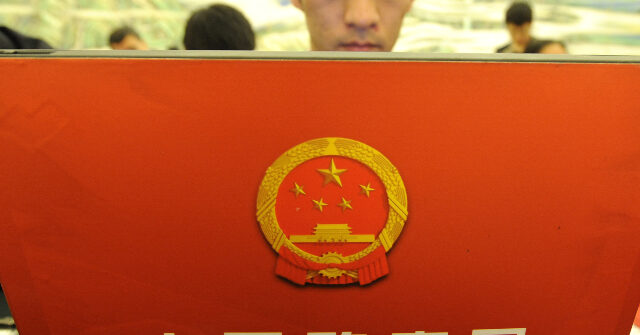 Oficial chinez dezvăluie accidental rețea globală de represiune
