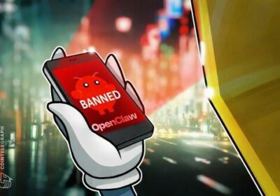 OpenClaw interzice orice discuție despre Bitcoin: cine beneficiază?