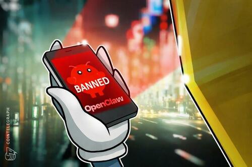 OpenClaw interzice orice discuție despre Bitcoin: cine beneficiază?