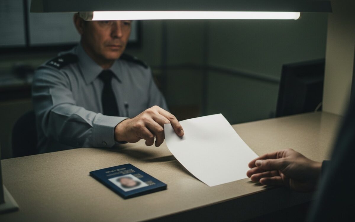 Operațiune sub acoperire: cum votează necetățenii în New York