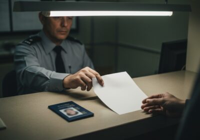 Operațiune sub acoperire: cum votează necetățenii în New York