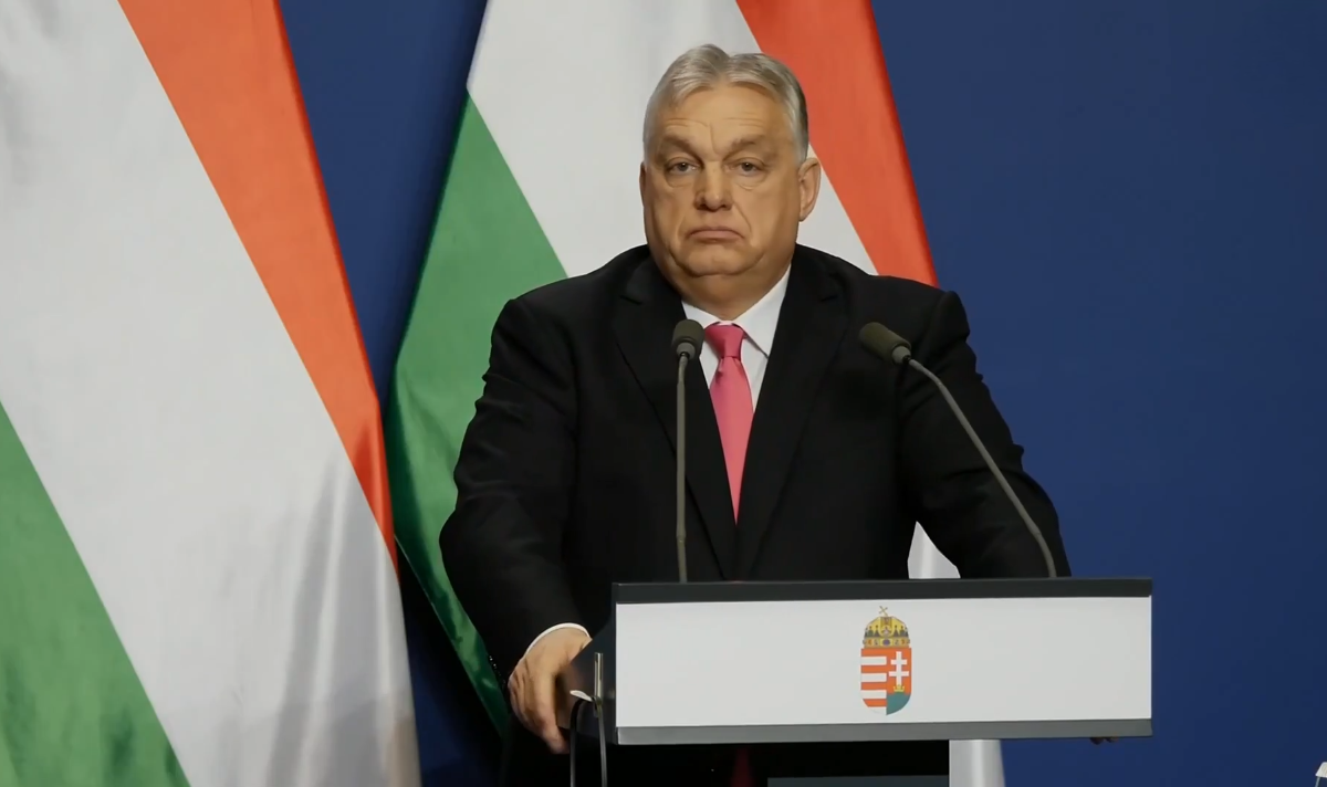 Orban compară șefa diplomației UE cu Hitler: coincidență sau avertisment?