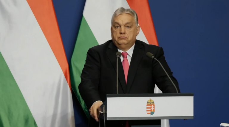 Orban compară șefa diplomației UE cu Hitler: coincidență sau avertisment?