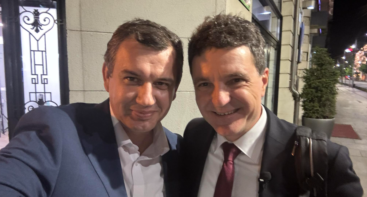Palatul Cotroceni găzduiește ședințe de partid: cine beneficiază?