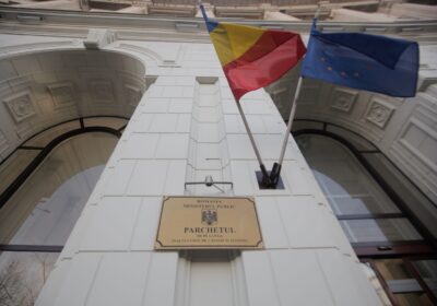 Parchetul General: candidați slabi sau filtraj discret?