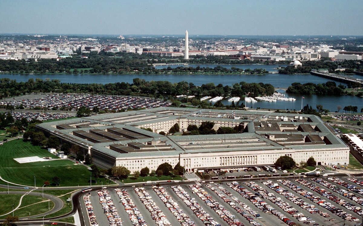 Pentagon vrea să blocheze AI-ul care refuză să planifice raiduri