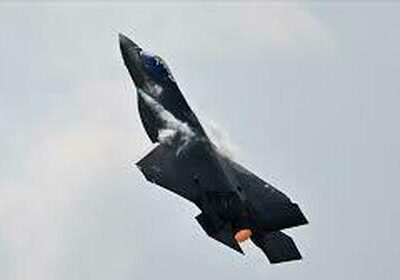 Pilot F-35 arestat pentru training în China: ce nu spun rapoartele