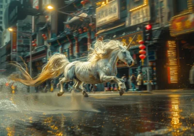 Anul Nou Chinezesc 2026: ce ascund primele 7 zile și cine știe