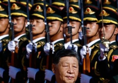 Purgările lui Xi Jinping: slăbiciune militară sau reorganizare?