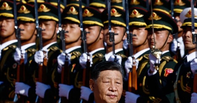 Purgările lui Xi Jinping: slăbiciune militară sau reorganizare?