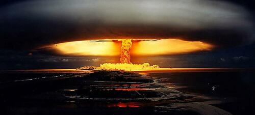 Putin declară triadă nucleară prioritate absolută: ce nu spune Casa Albă