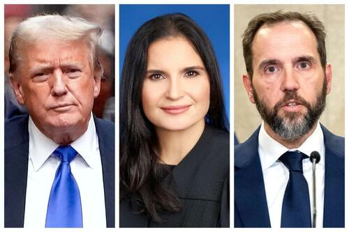 Raportul Smith despre Trump: ce conține partea interzisă publicului