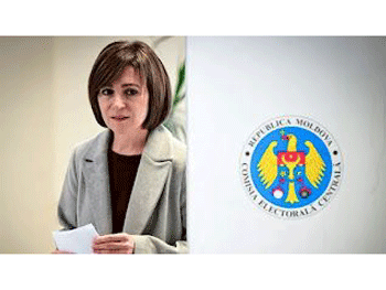 Republica Moldova: cronologia unei preluări programate