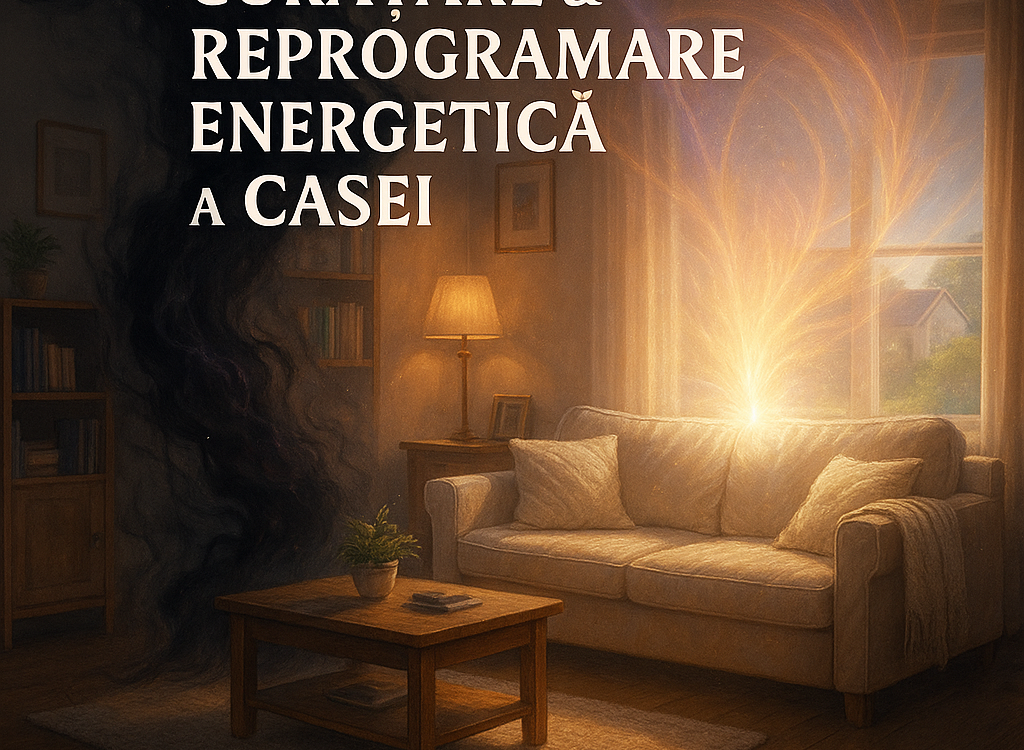 Resetarea energetică a locuinței: ce știau strămoșii noștri