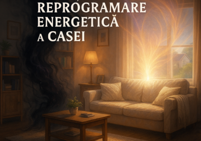 Resetarea energetică a locuinței: ce știau strămoșii noștri