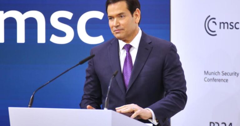 Rubio la München: suveranismul american sau ultimatumul alianței