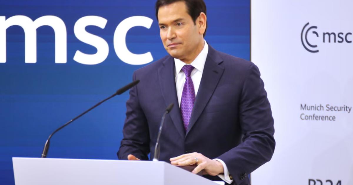 Rubio la München: suveranismul american sau ultimatumul alianței