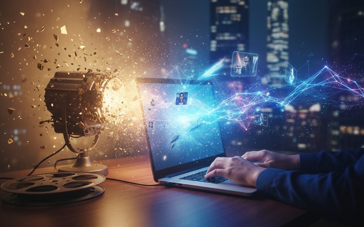 Seedance 2.0: De ce establishment-ul nu poate opri revoluția AI