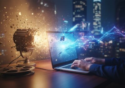 Seedance 2.0: De ce establishment-ul nu poate opri revoluția AI
