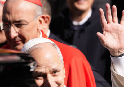 Șeful grănicerilor SUA contrazice Vaticanul: ce nu spune Papa