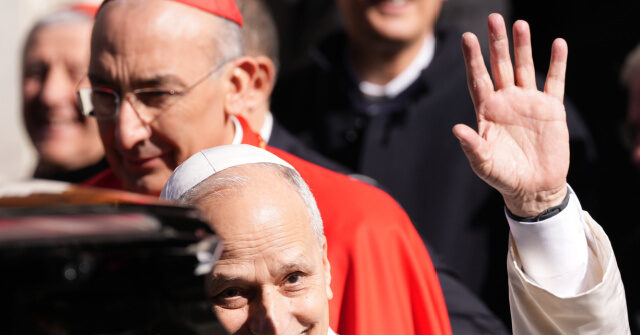 Șeful grănicerilor SUA contrazice Vaticanul: ce nu spune Papa