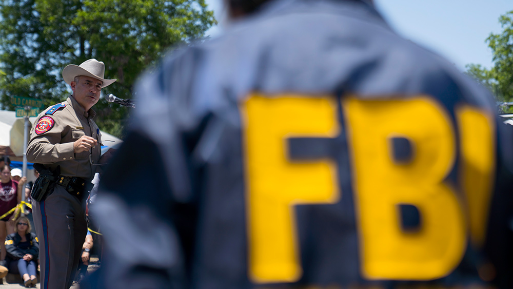 Șerif din Arizona blochează FBI: ce ascunde ADN-ul din cazul Guthrie