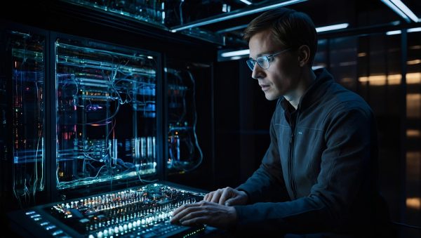 Sistemul de supraveghere media al MAI: cine decide ce e „fals