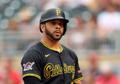 Sportivul MLB Tommy Pham: Newsom consideră afro-americanii „proști