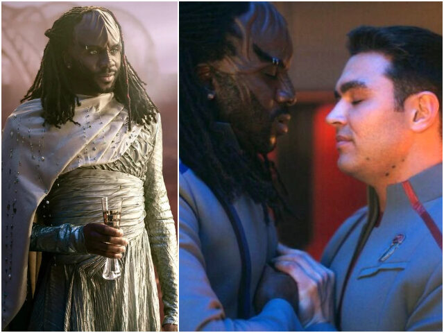 Star Trek: Academia Flotei Stelare – eșec sau agenda culturală?
