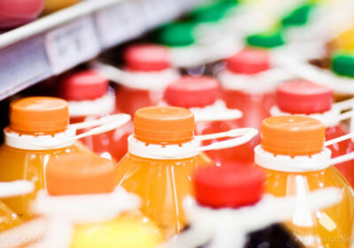 Sucurile de fructe: adevărul pe care industria nu-l promovează