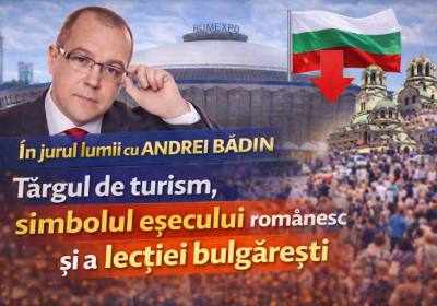 Târgul de Turism 2026: ce ascund cifrele cu minus 500.000 turiști