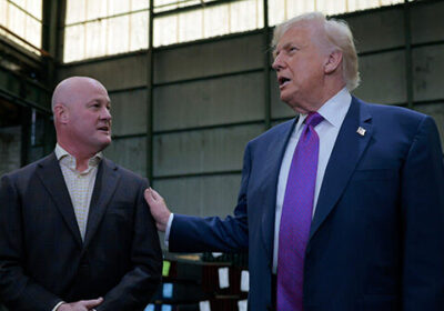 Tarifele Trump: salvarea unui business sau joc geopolitic?