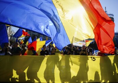 Trei sferturi din București: direcția greșită sau trezire?