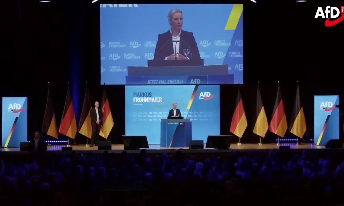 Tribunalul din Köln: AfD nu e extremist. Cine se teme de verdict?