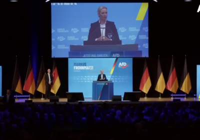 Tribunalul din Köln: AfD nu e extremist. Cine se teme de verdict?